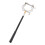 U-förmiger Mooring-Threader, 30 cm Länge, 20 cm Breite, 2,2 mm, Silber 9