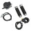 ABS Gasgriff-Brems-Kit L/R für 49-80cc 16