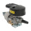 ABS Gasgriff-Brems-Kit L/R für 49-80cc 5