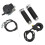 ABS Gasgriff-Brems-Kit L/R für 49-80cc 1