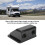 Carcasa de entrada de cable solar 10x8.9x5 cm ABS IP68 11