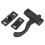 Easy Install RV Screen Door Latch Kit Right Hand Handle with ABS 8