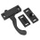 Easy Install RV Screen Door Latch Kit Right Hand Handle with ABS 13