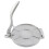 Effortless Cooking with 20cm Roti Press Featuring Ergonomic Handle 10