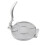Effortless Cooking with 20cm Roti Press Featuring Ergonomic Handle 13