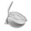 Effortless Cooking with 20cm Roti Press Featuring Ergonomic Handle 6