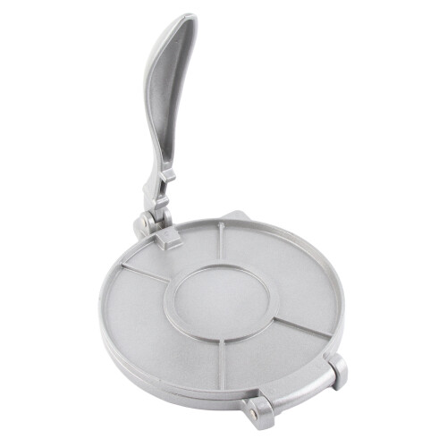 Effortless Cooking with 20cm Roti Press Featuring Ergonomic Handle 2
