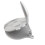 Effortless Cooking with 20cm Roti Press Featuring Ergonomic Handle 14