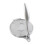 Effortless Cooking with 20cm Roti Press Featuring Ergonomic Handle 15