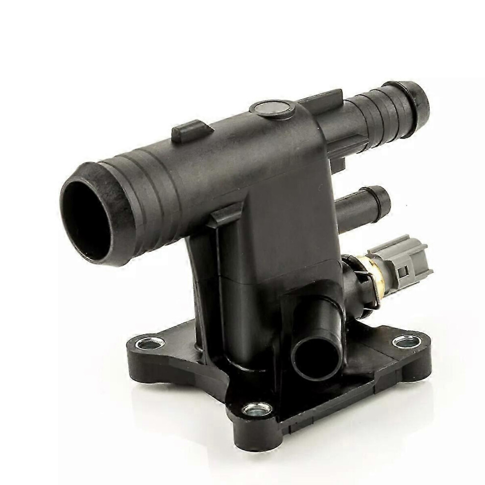 AG9G8K556BB Radiator Tube Water Flange Coolant Thermostat for Galaxy Mondeo AG9G8K556BC Auto Parts-image-OPC-PJJMWXC-NEW