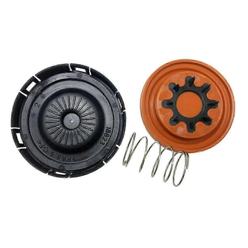 Für Land Range Rover Sport LR4 PCV Ventildeckel 1