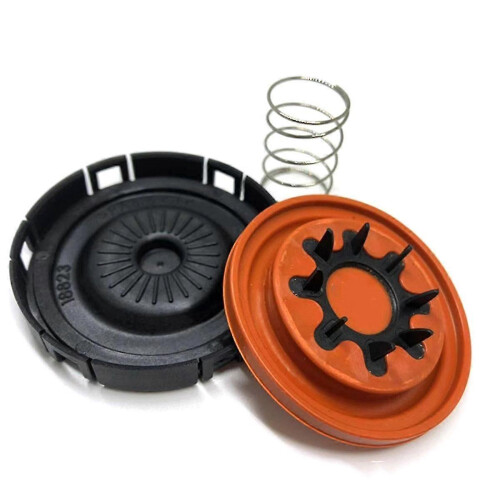 Für Land Range Rover Sport LR4 PCV Ventildeckel 2