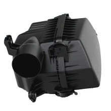 Schwarze Luftfilter-Filterkastengehäuse-Baugruppe 28110A5350 28110A5350 für Forte 2014 2015 2016 2017 2018