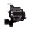 For K5/K6 SI4732 Module+2M ExpansionChip+Programming Cable Shortwave Radio Module Intercom Modification Module 2