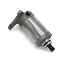 1C6-H1800-00 Käynnistysmoottori Yamaha TW125 XT225 TT-R225 ST225 Bro