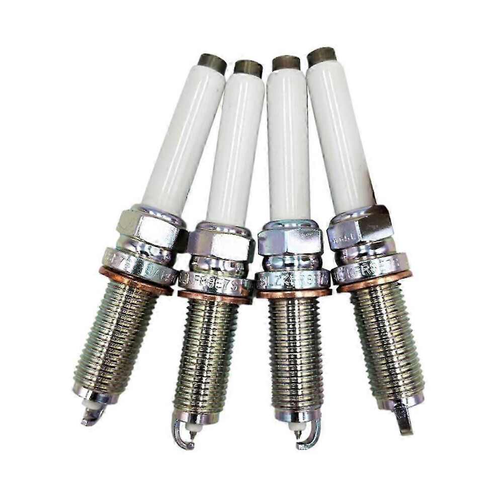 Spark Plug A0041597903 Silzkfr8e7s For Aclass W176 W177 V177 A160 A180 A200 A220 A250 A260 A45 2012 9038048123604