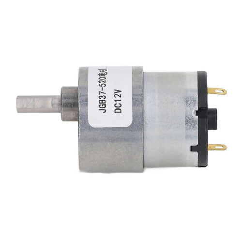 Μόνη κλειδώνοντας τη μηχανή DC12V 107RPM CW ΕΡΓΑΛΕΊΩΝ 2
