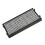 2PCS φίλτρα αέρα καμπίνας αυτοκινήτων για X5 E70 20072015 X6 E71 3