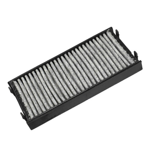 2PCS φίλτρα αέρα καμπίνας αυτοκινήτων για X5 E70 20072015 X6 E71 2