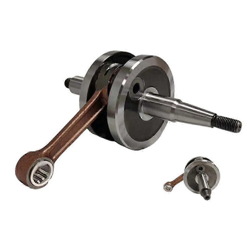Motorfiets krukasassemblage voor YZ85 2002-2018 motor 5PA114000000 1