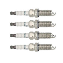 4 stuks bougies gloeibougies auto voor Nissan Renault FXE20HR-11