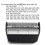 Ξυριστική Λεπίδα 30B για BRAUN 330 199 197S-1 195S-1 4845 4745 3