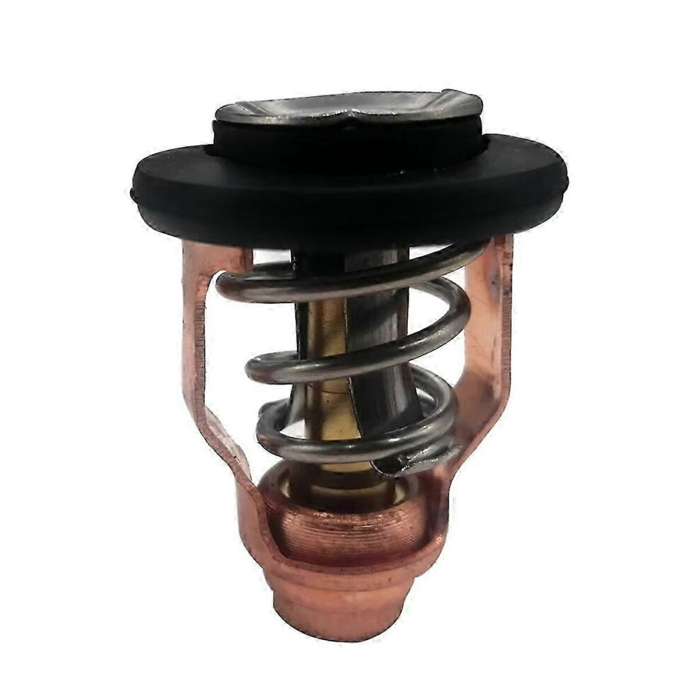 17670-90J10 Thermostat 71 Degree For Suzuki Marine Outboard Df90 9038048130756