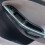 compatible Focus 3 MK3 MK4 2009-2017 Car Door Interior Armrest Window Panel Carbon Fiber Decorative 5