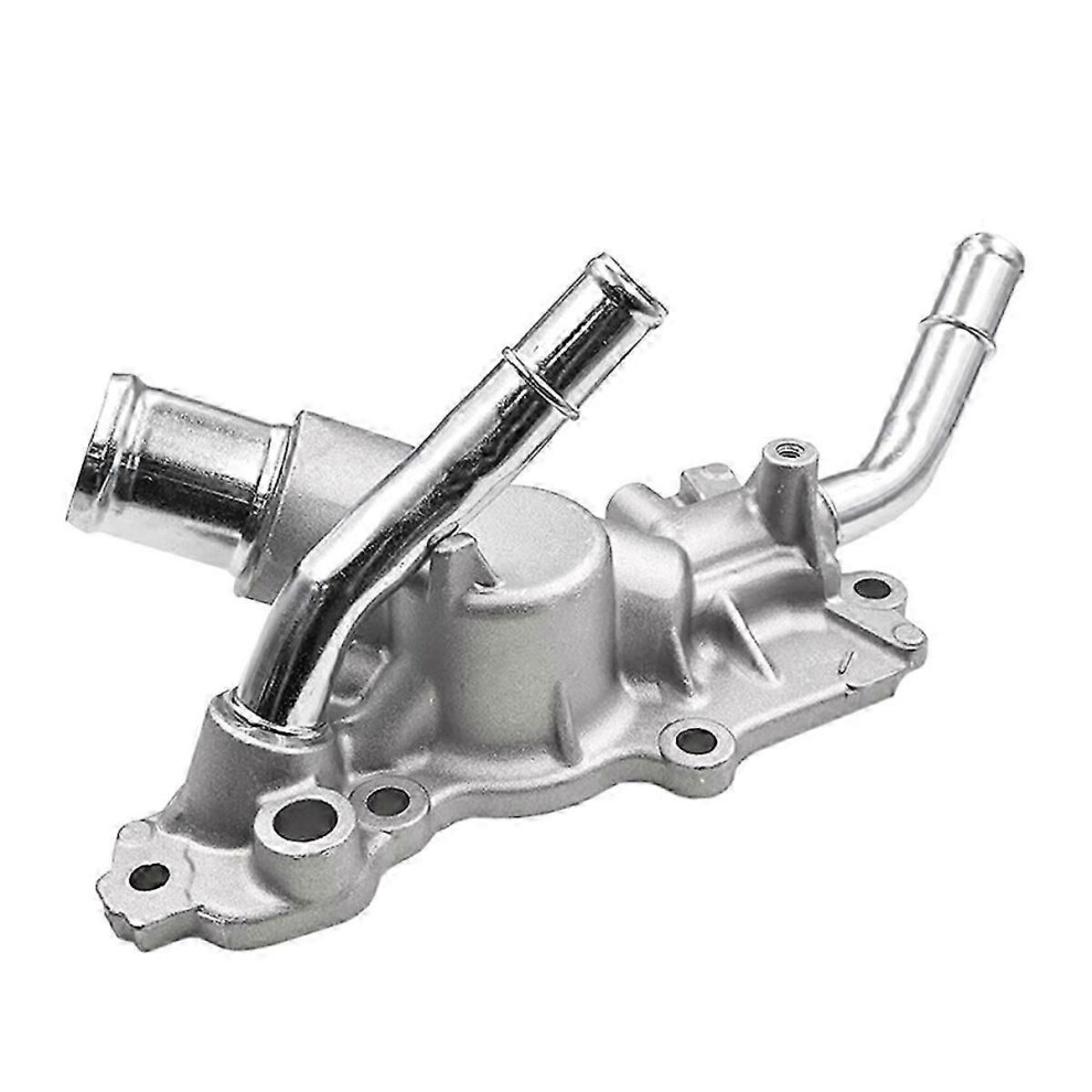11060Ed800 Motor Accessories Coolant Thermostat Housing For Ad Y12 Tiida C11 C11 C17 Wingroad Y12 9038048134570