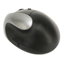 Vertikale Maus 2.4GHz Grau 10m DPI 800-1600-2400