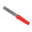 Guiro Brush Scraper Stainless Steel Multipurpose 9