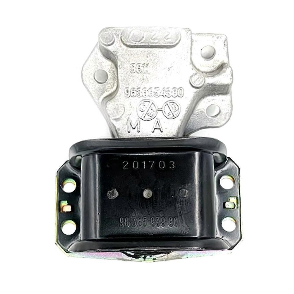 Engine Right Bracket Mounting Kit for Peugeot 307 for Citroen-image-OPC-PJJN56W-NEW