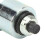 7185 900G 12V Kraftstoffabschaltventil für Perkins 4