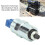 7185 900G 12V Kraftstoffabschaltventil für Perkins 3