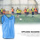 12 Pack Jerseys Sleeveless Adults Football 8