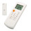 RG57B BGE Fernbedienung ABS AAA x2 Batterie 1