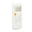 RG57B BGE Fernbedienung ABS AAA x2 Batterie 4