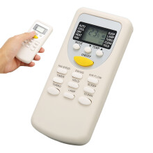 Universelle Fernbedienung für ZH JT 03 & 01, 2xAAA, ABS