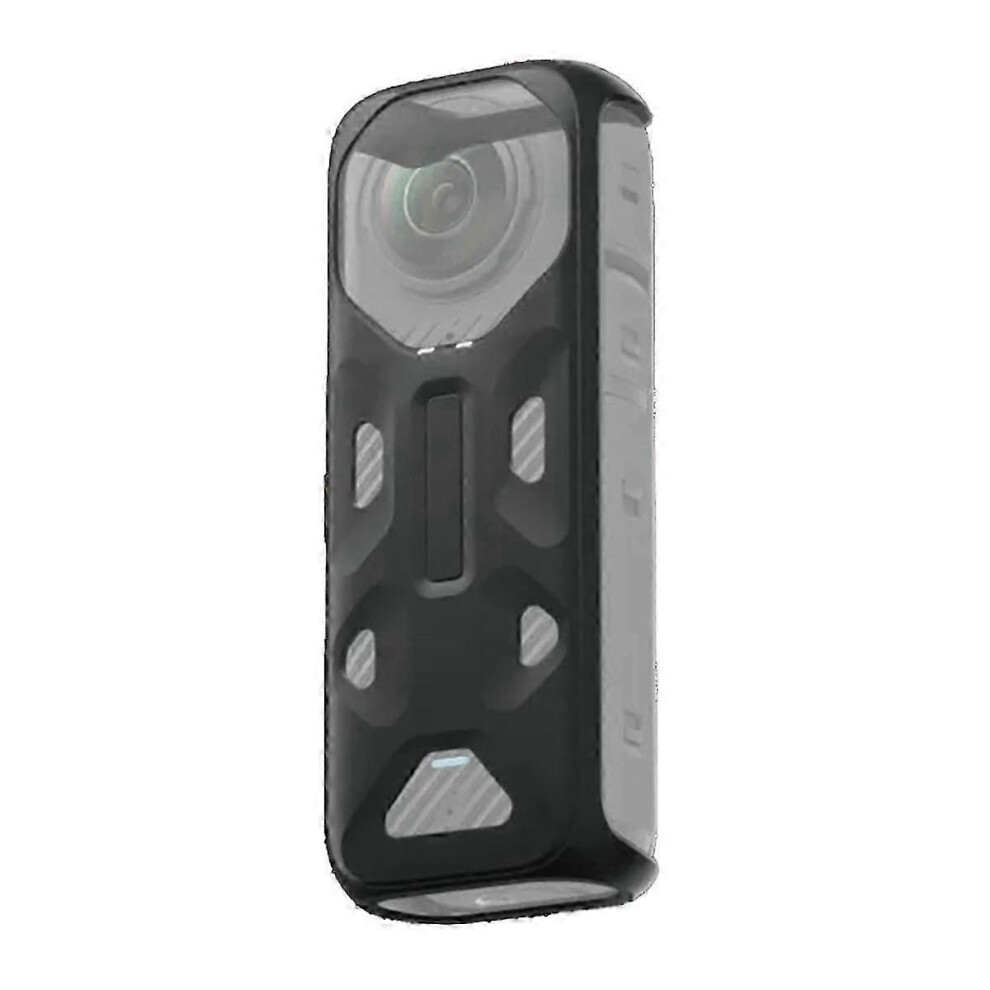 Cooling Backpack For X4,Temperature Control Back Clip For X4 Sprot Camera Fittings 9038048151348