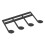 Sheet Music Clip Metal Note Pattern Delicate Music 9