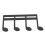 Sheet Music Clip Metal Note Pattern Delicate Music 10