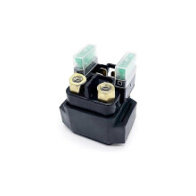 5JW-81940-02-00 Relais voor YZF-R1 YFZ450 FJR1300 STRATOLINE S Nieuwe motorfietsonderdelen 4YR-81940-02-00