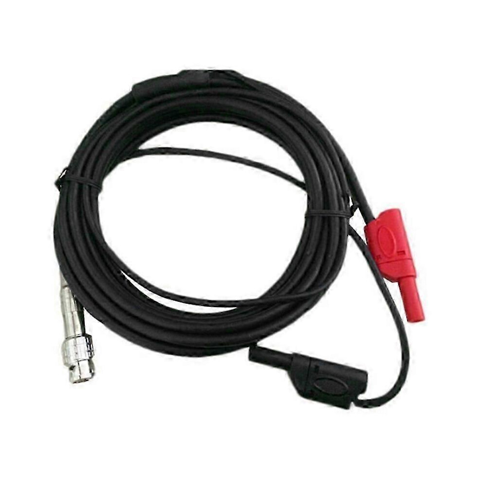 HT30A Auto Test Cable for Automobile Automotive Measurement Instruments 4mm Connectors-image-OPC-PJJN7VP-NEW