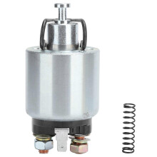 Starter Motor Relais Vervangende Tillers Accessoire Onderdelen Geschikt Voor 170f/173f/178f/186f Ronde Kop
