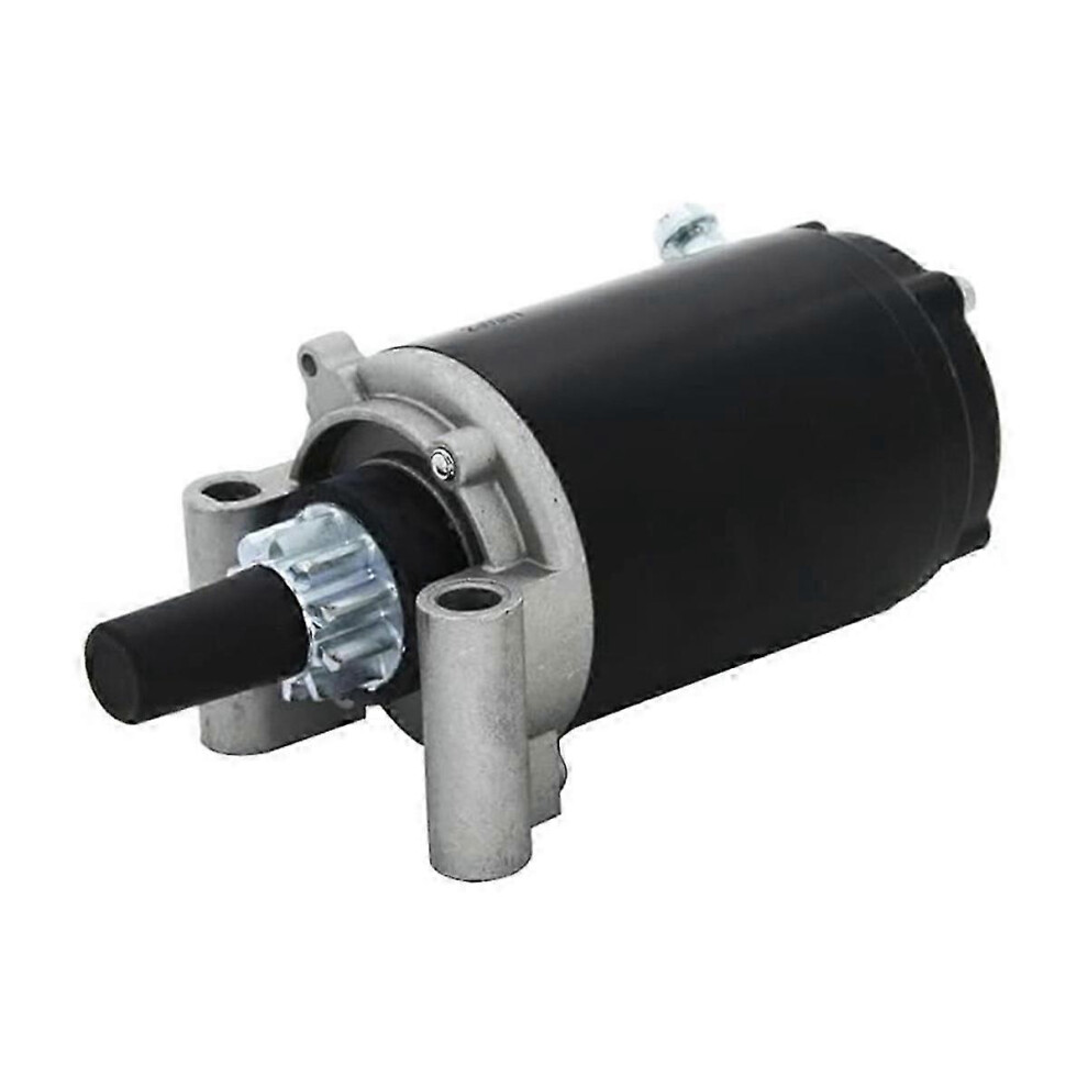 Starter Motor for John Deere Scotts Kohler 15-23 HP Sabre 2509804-image-OPC-PJJN7ZD-NEW