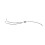 Front Brake Cable Assembly 52H‑26361‑00‑00 Low 9