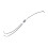 Front Brake Cable Assembly 52H‑26361‑00‑00 Low 1