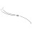 Front Brake Cable Assembly 52H‑26361‑00‑00 Low 7