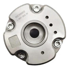 Car Timing Gear Phase Adjuster Camshaft Sprocket 06E109083G for A4 A6 3.2