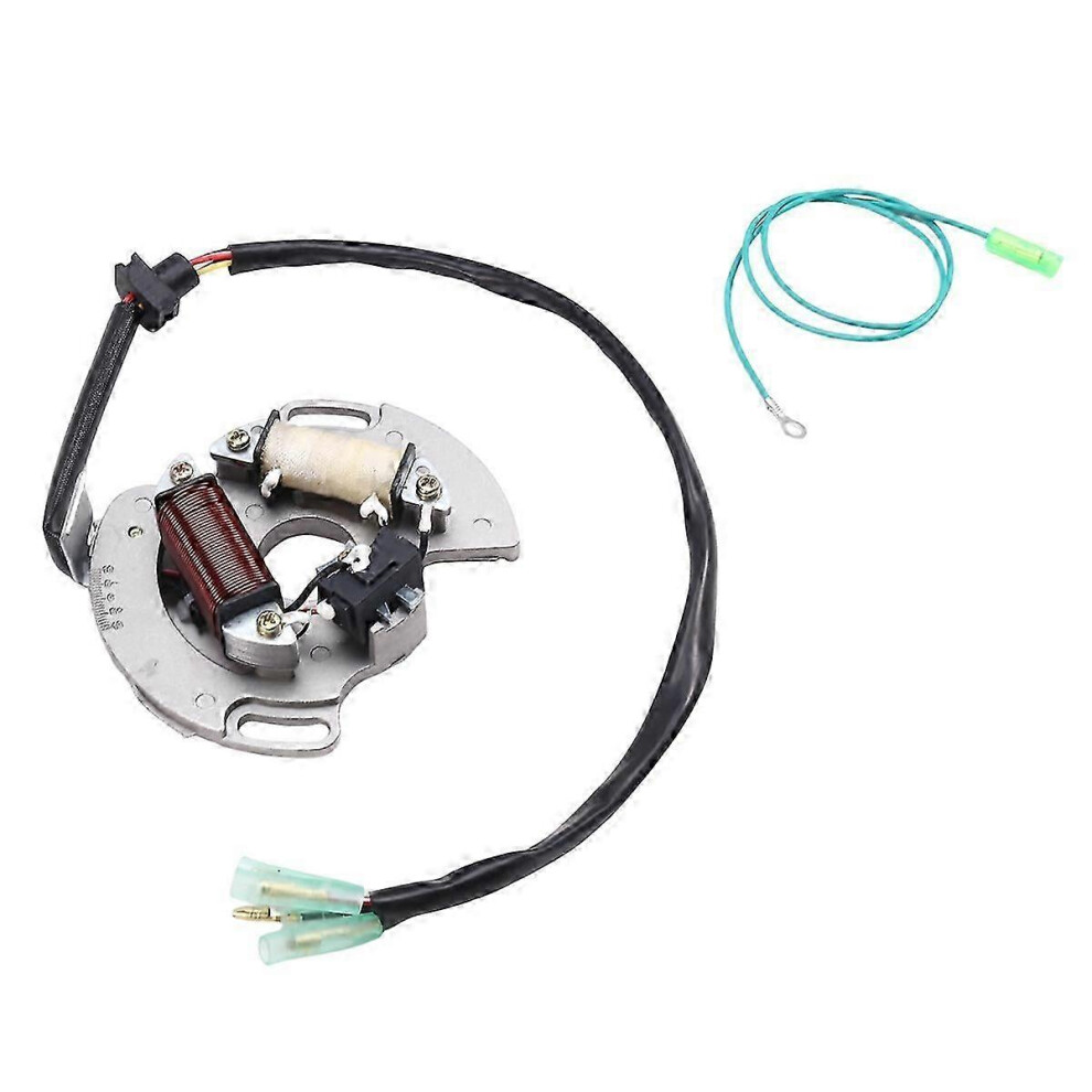 New ATV Engine Generator Stator Coil for 200 YFS200 200 1988-2002 3JM-85560-00 2XJ-85560-M0-image-OPC-PJJN89J-NEW